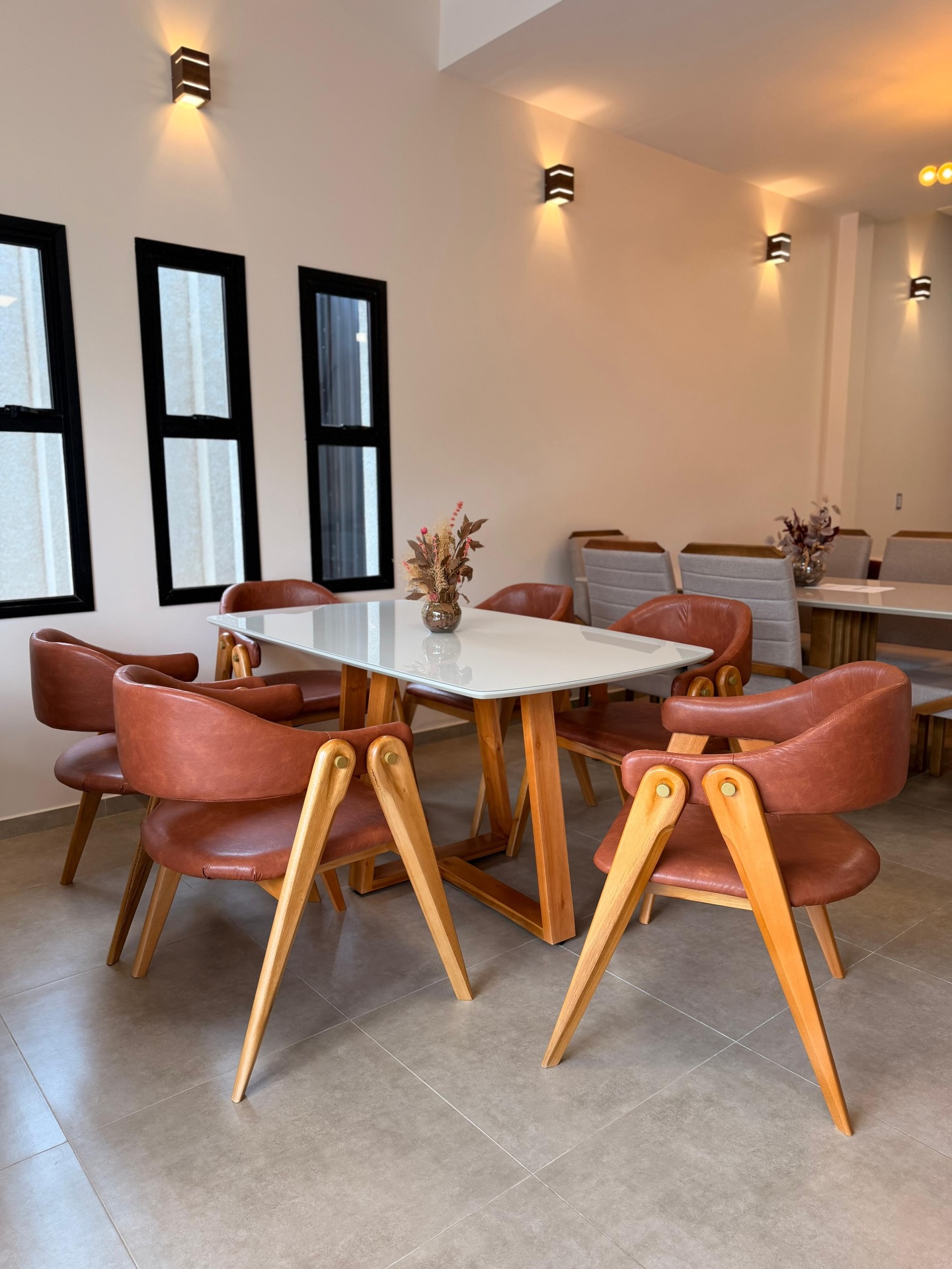 Dining Room Slide 1